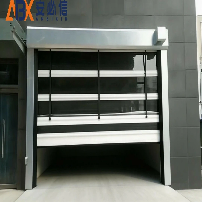 连云港柔性门